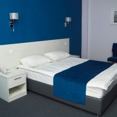 Гостиница Клинское Подворье, Московская область