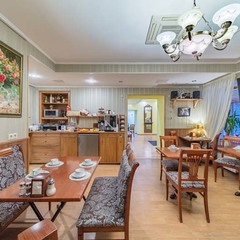 Отель Комфорт, Санкт-Петербург, Ленинградская область