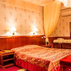 Отель Нованофф / Novahoff, Московская область