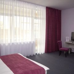 Гостиница Клинское Подворье, Московская область