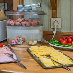 Отель Комфорт, Санкт-Петербург, Ленинградская область