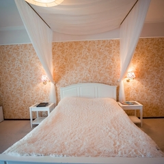 Отель Нованофф / Novahoff, Московская область