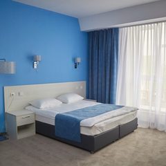 Гостиница Клинское Подворье, Московская область