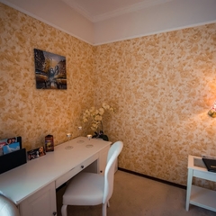 Отель Нованофф / Novahoff, Московская область