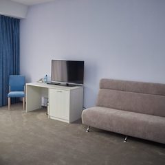 Гостиница Клинское Подворье, Московская область