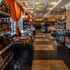 Отель Нованофф / Novahoff, Московская область