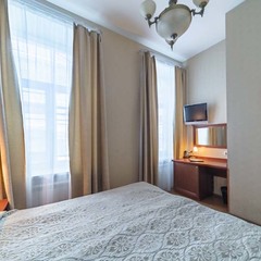 Отель Комфорт, Санкт-Петербург, Ленинградская область