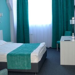 Гостиница Клинское Подворье, Московская область