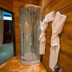 Отель Нованофф / Novahoff, Московская область