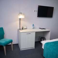 Гостиница Клинское Подворье, Московская область