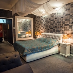 Отель Нованофф / Novahoff, Московская область