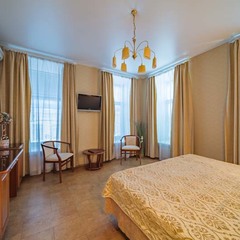 Отель Комфорт, Санкт-Петербург, Ленинградская область