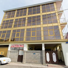 Гостиница Идиллия, Сочи, Краснодарский край