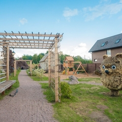 Отель Нованофф / Novahoff, Московская область