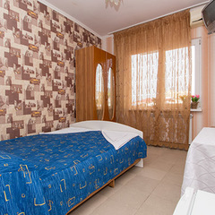 Гостиница Идиллия, Сочи, Краснодарский край