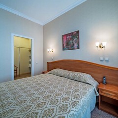 Отель Комфорт, Санкт-Петербург, Ленинградская область