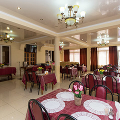 Гостиница Идиллия, Сочи, Краснодарский край