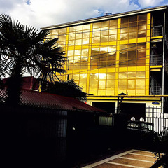 Гостиница Идиллия, Сочи, Краснодарский край