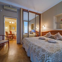 Отель Комфорт, Санкт-Петербург, Ленинградская область