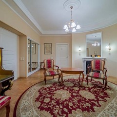 Отель Комфорт, Санкт-Петербург, Ленинградская область