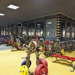 Отель Нованофф / Novahoff, Московская область