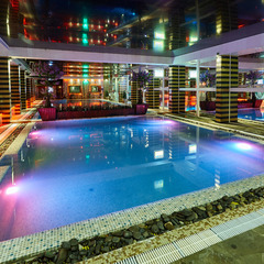 Отель Нованофф / Novahoff, Московская область