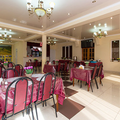 Гостиница Идиллия, Сочи, Краснодарский край