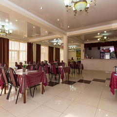 Гостиница Идиллия, Сочи, Краснодарский край