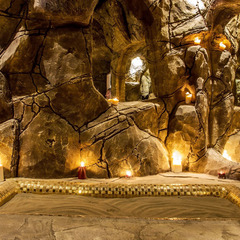 Отель Нованофф / Novahoff, Московская область