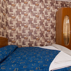 Гостиница Идиллия, Сочи, Краснодарский край