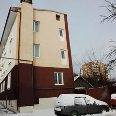 Гостиница Атмосфера, Самара, Самарская область