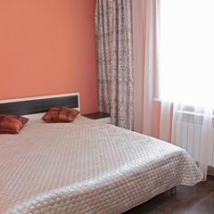 Гостиница Атмосфера, Самара, Самарская область