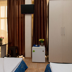 Гостиница Идиллия, Сочи, Краснодарский край