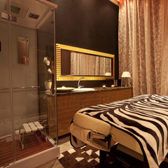 Отель Нованофф / Novahoff, Московская область