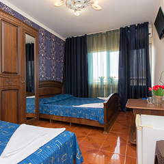 Гостиница Идиллия, Сочи, Краснодарский край