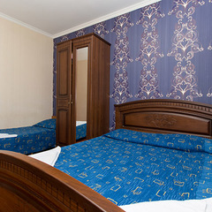 Гостиница Идиллия, Сочи, Краснодарский край