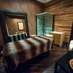 Отель Нованофф / Novahoff, Московская область