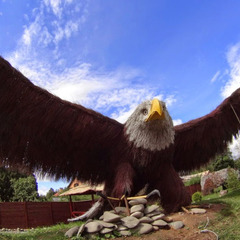 Отель Нованофф / Novahoff, Московская область