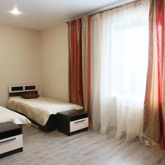 Гостиница Атмосфера, Самара, Самарская область