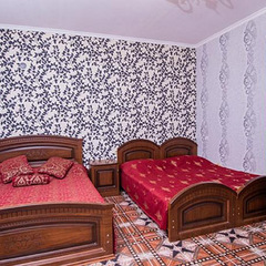 Гостиница Идиллия, Сочи, Краснодарский край