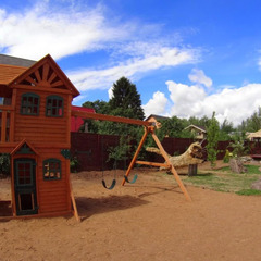 Отель Нованофф / Novahoff, Московская область