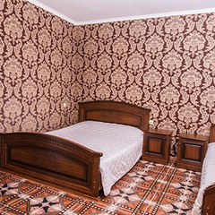 Гостиница Идиллия, Сочи, Краснодарский край