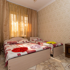 Гостиница Идиллия, Сочи, Краснодарский край