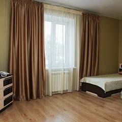 Гостиница Атмосфера, Самара, Самарская область