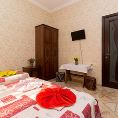 Гостиница Идиллия, Сочи, Краснодарский край