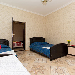 Гостиница Идиллия, Сочи, Краснодарский край