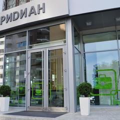 Гостиница Меридиан, Самара, Самарская область