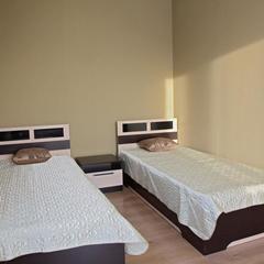 Гостиница Атмосфера, Самара, Самарская область