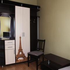 Гостиница Атмосфера, Самара, Самарская область