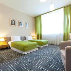 Гостиница Меридиан, Самара, Самарская область